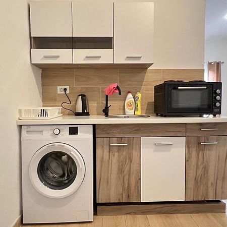 Casa Apartments, One-Bedroom Apartment Budva Kültér fotó