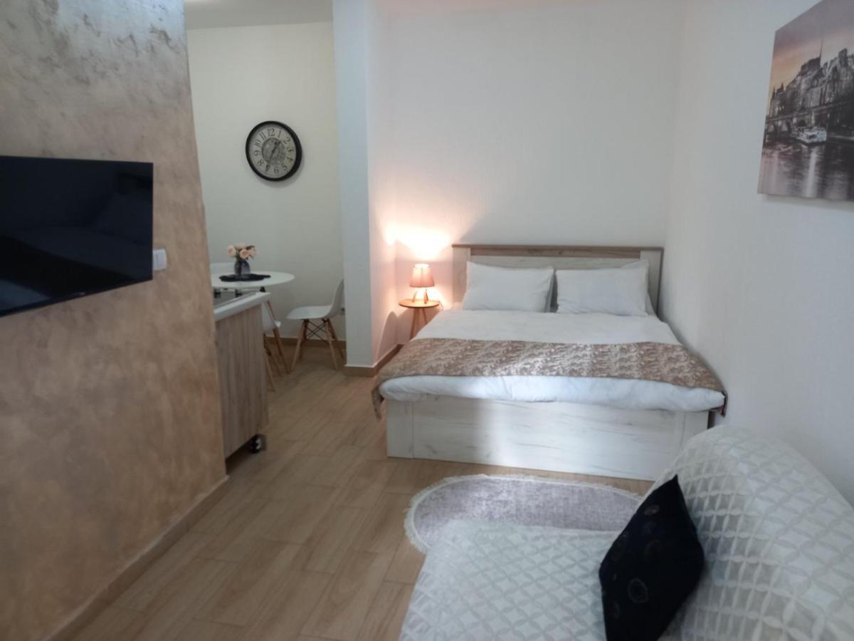 Casa Apartments, One-Bedroom Apartment Budva Kültér fotó