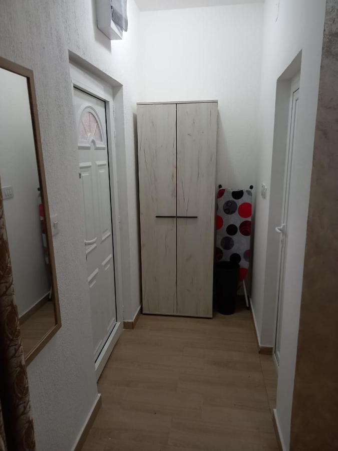 Casa Apartments, One-Bedroom Apartment Budva Kültér fotó