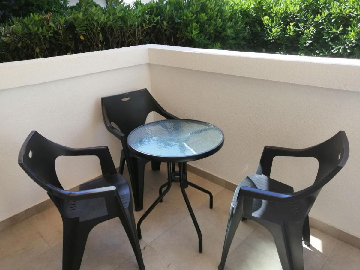 Casa Apartments, One-Bedroom Apartment Budva Kültér fotó