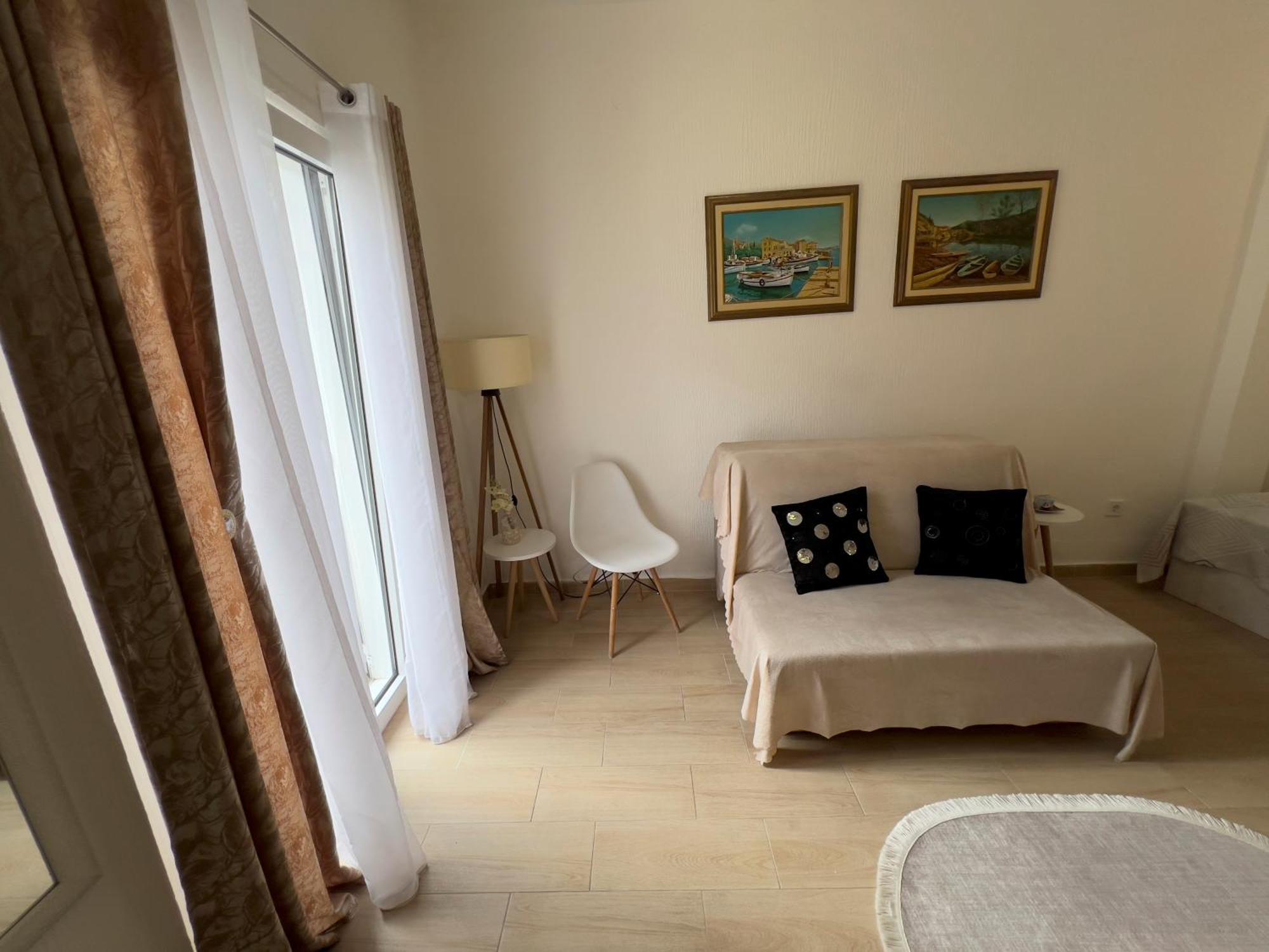 Casa Apartments, One-Bedroom Apartment Budva Kültér fotó