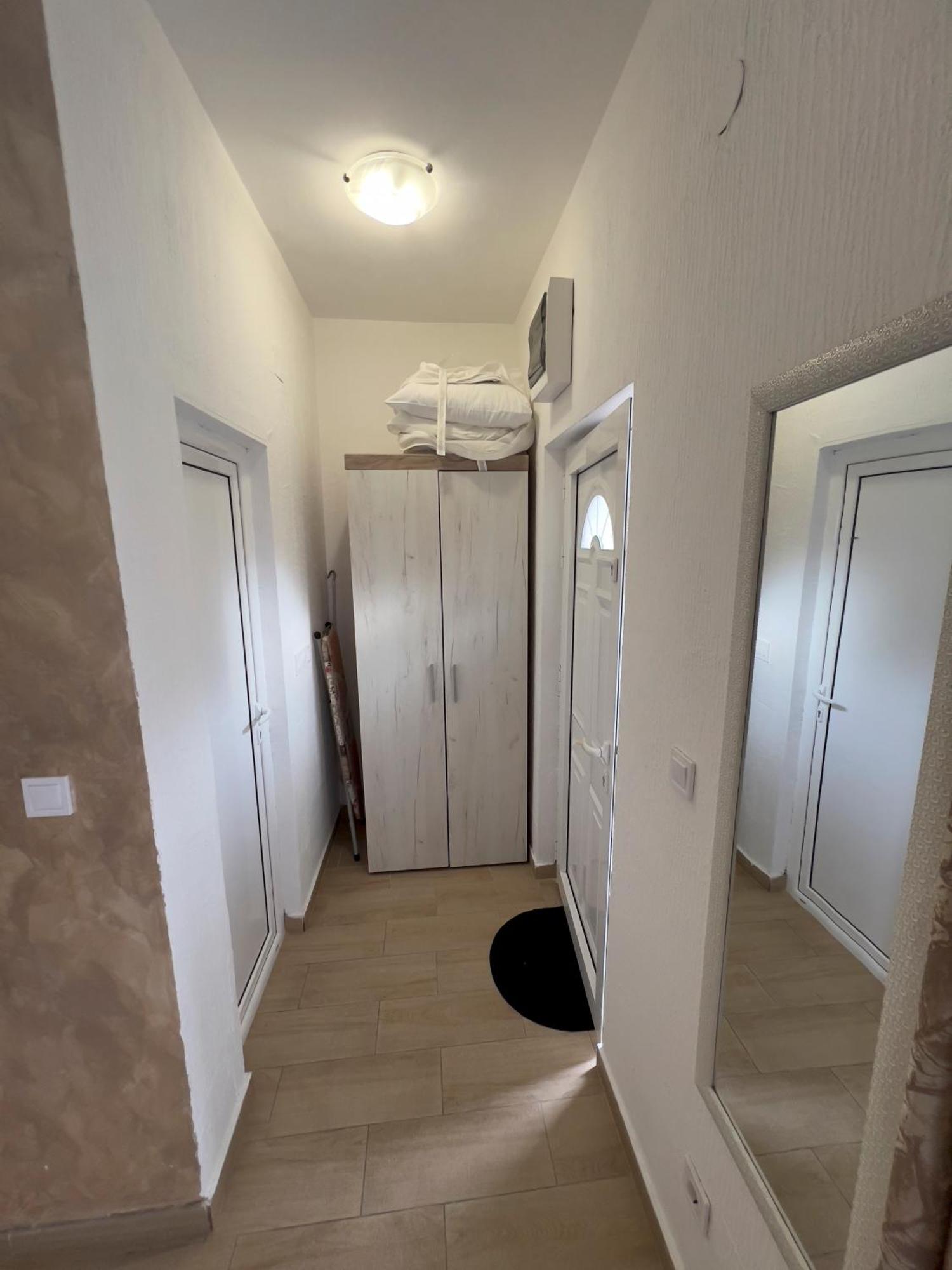 Casa Apartments, One-Bedroom Apartment Budva Kültér fotó