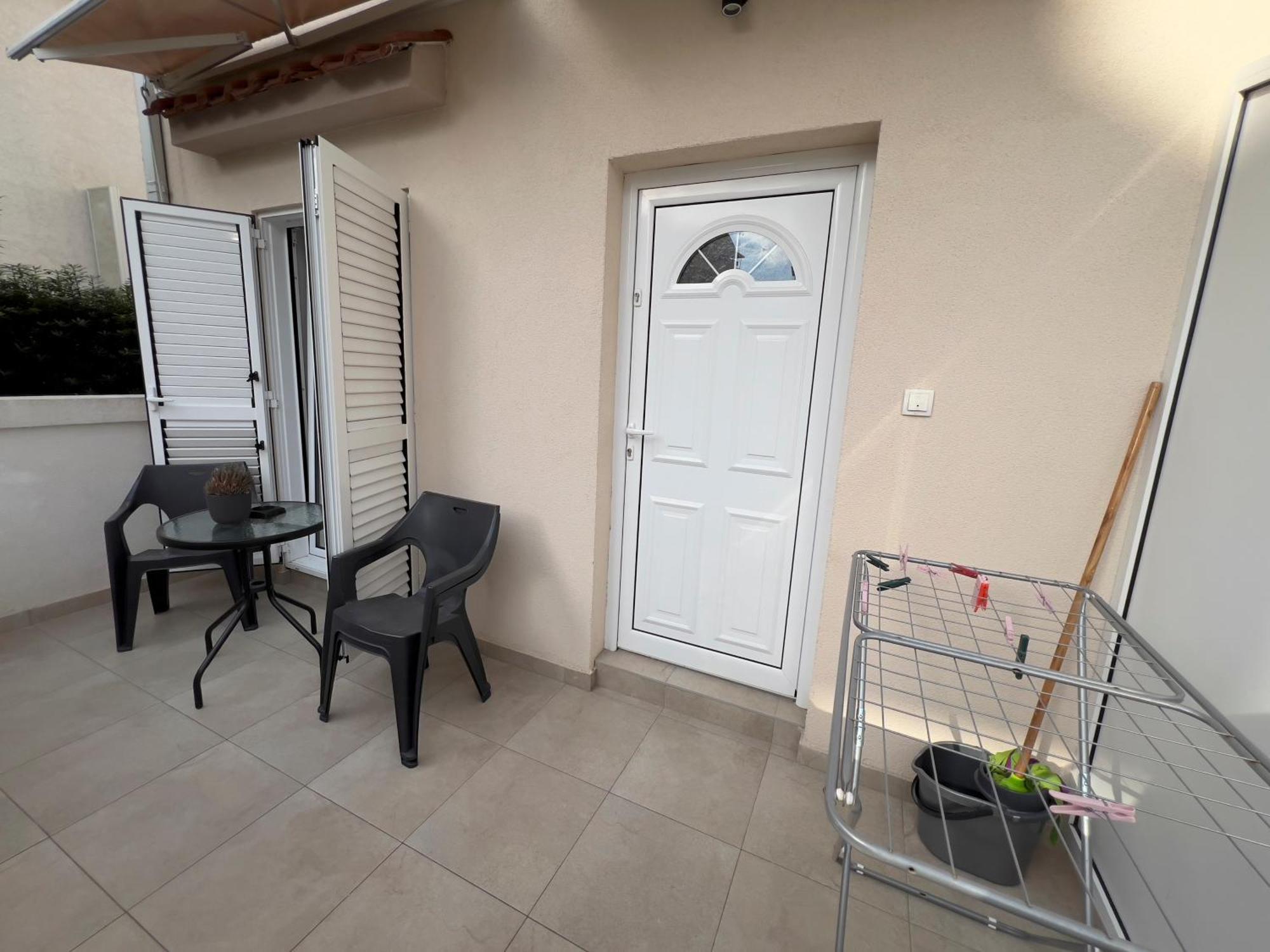 Casa Apartments, One-Bedroom Apartment Budva Kültér fotó