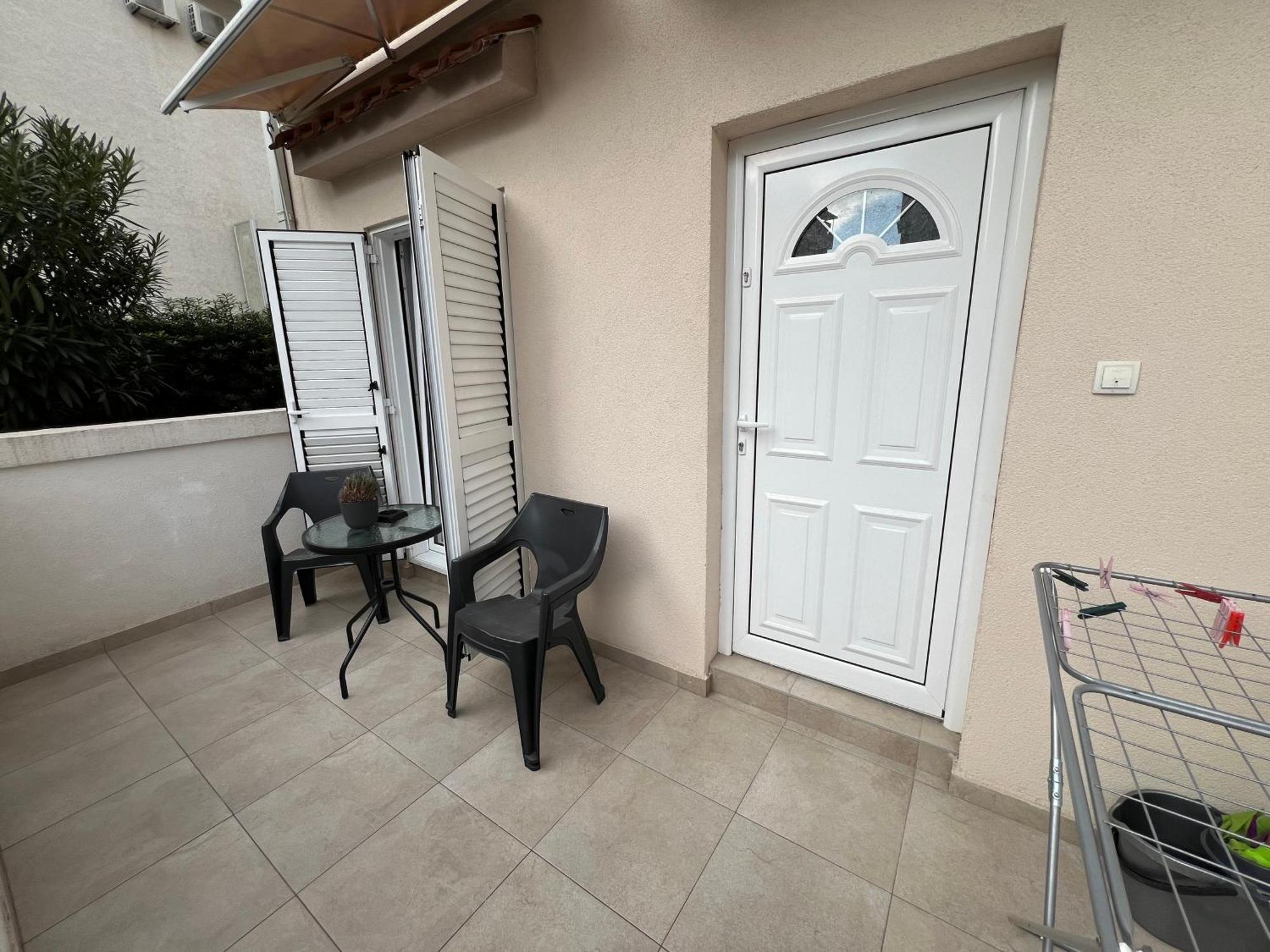 Casa Apartments, One-Bedroom Apartment Budva Kültér fotó