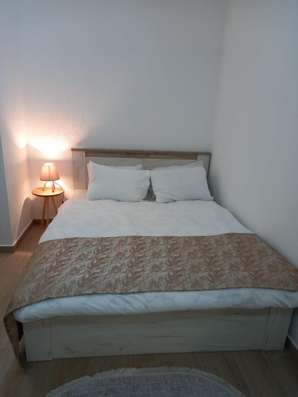Casa Apartments, One-Bedroom Apartment Budva Kültér fotó