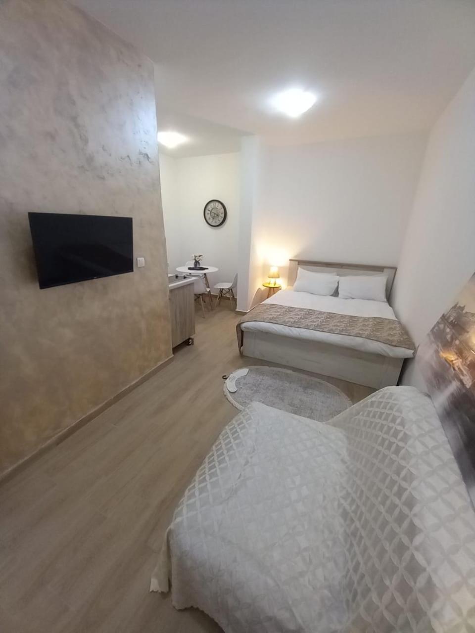 Casa Apartments, One-Bedroom Apartment Budva Kültér fotó